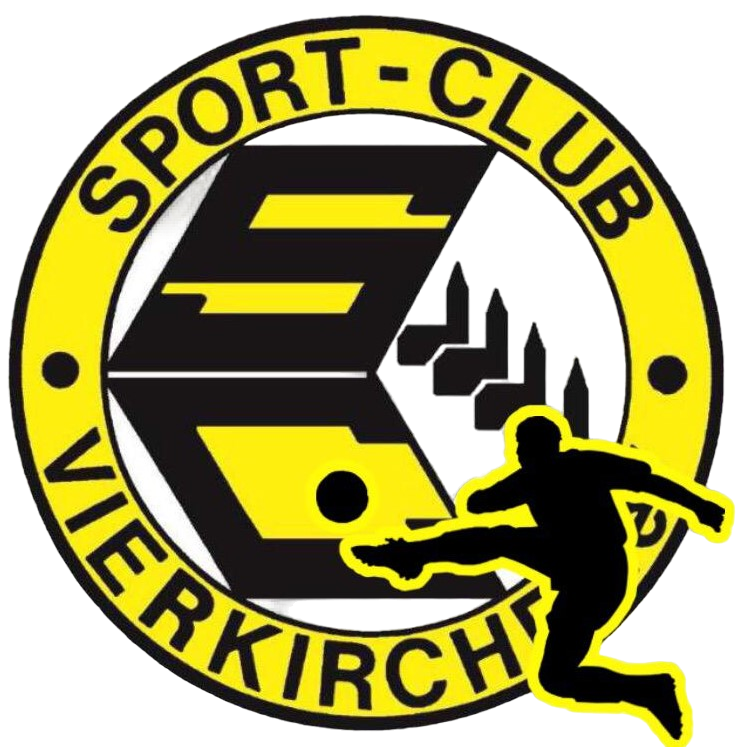 Verein zur Förderung des Fussballsports des SC Vierkirchen e.V.